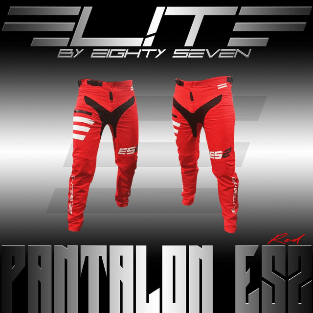 Pantalon ES2 Elitebyes 