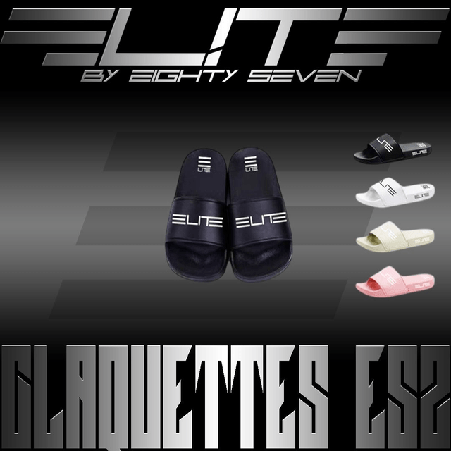 Claquettes ES2 Elitebyes