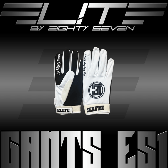 Gants BMX ES1 Elitebyes