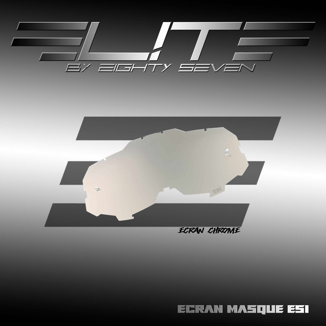 Écran masque ES1 Elitebyes