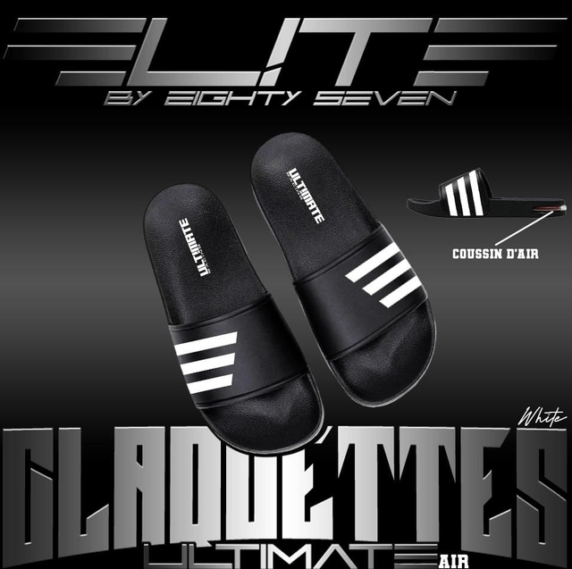Claquettes Ultimate Air Elitebyes 