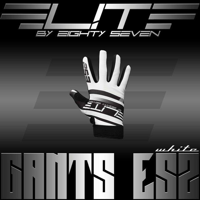 Gants BMX ES2 Elitebyes