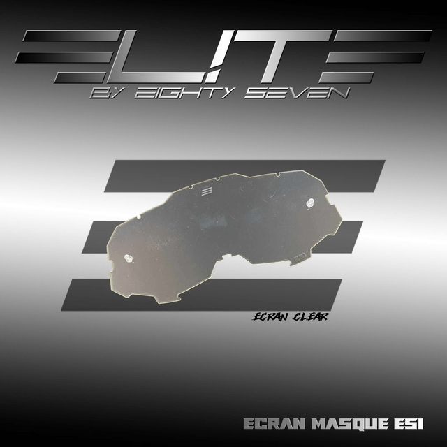 Écran masque ES1 Elitebyes