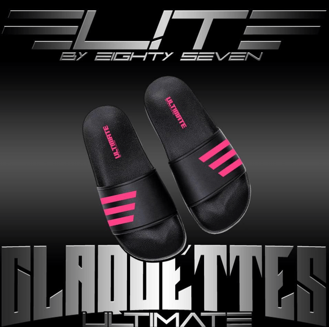 Claquettes Ultimate Elitebyes 