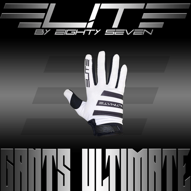 Gants BMX Ultimate Elitebyes