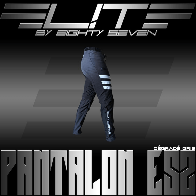 Pantalon ES2 Elitebyes 