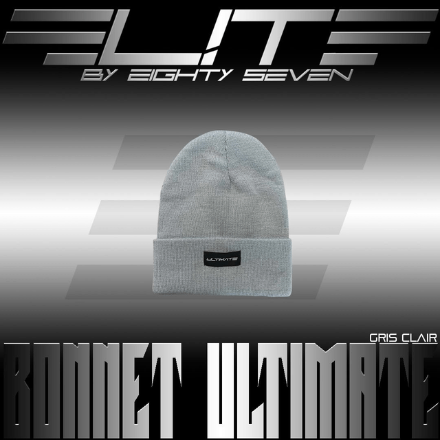 Bonnet Ultimate Elitebyes