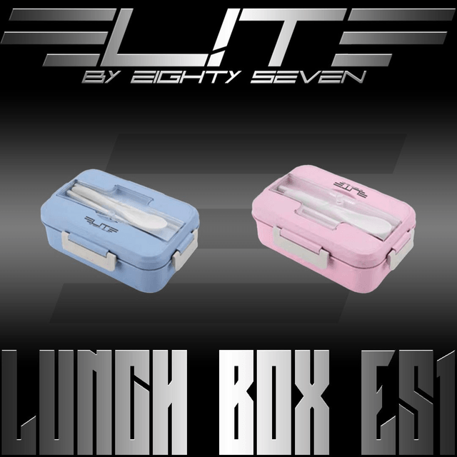 Lunch Box ES1 Elitebyes 