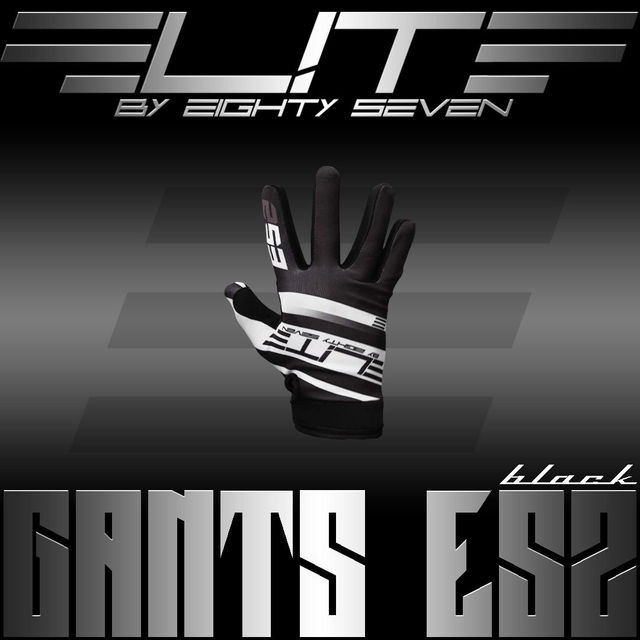 Gants BMX ES2 Elitebyes