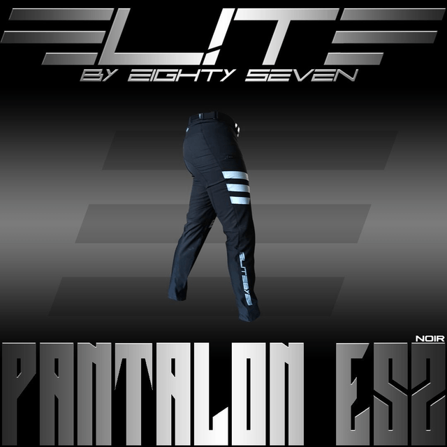 Pantalon ES2 Elitebyes 