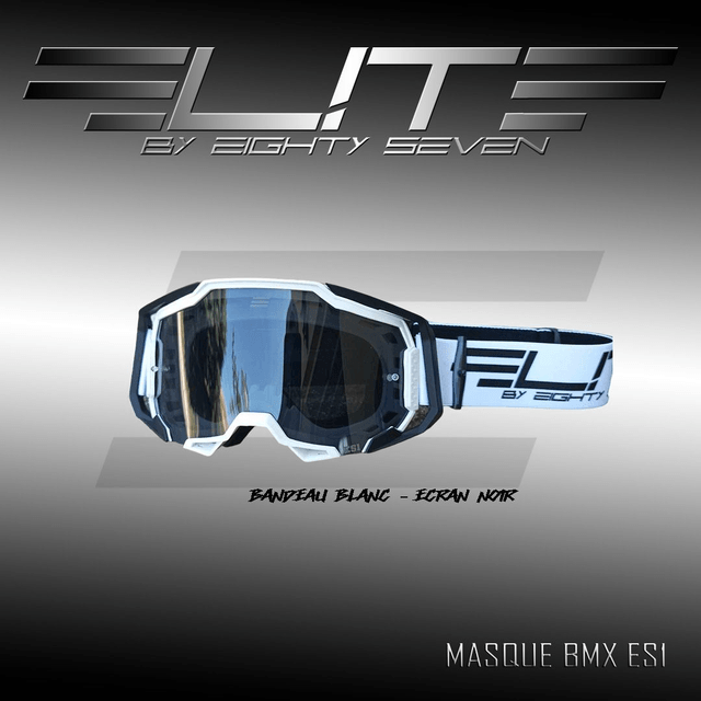 Masque ES1 Elitebyes 