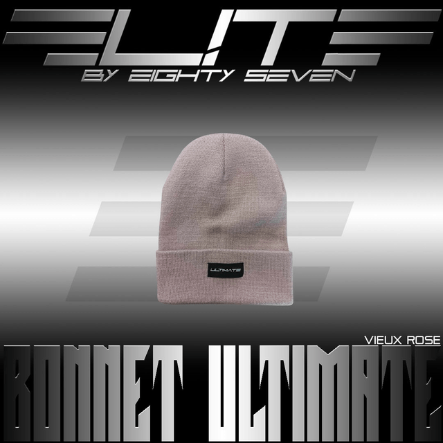 Bonnet Ultimate Elitebyes