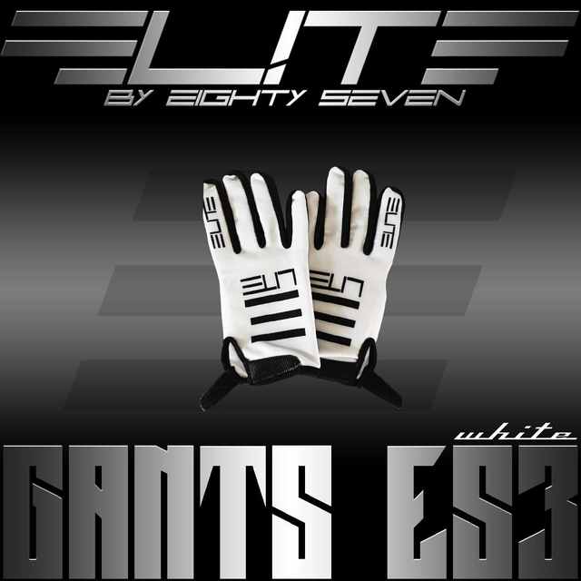 Gants BMX ES3 Elitebyes