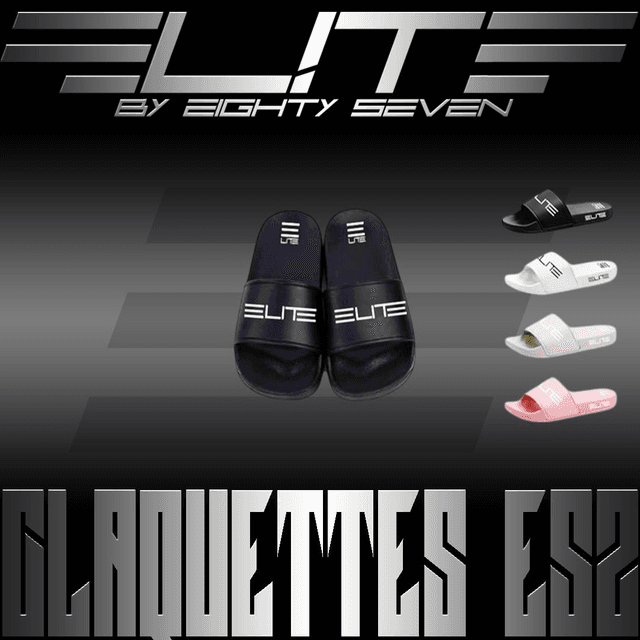 Claquettes ES2 Elitebyes