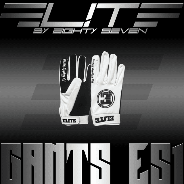 Gants BMX ES1 Elitebyes