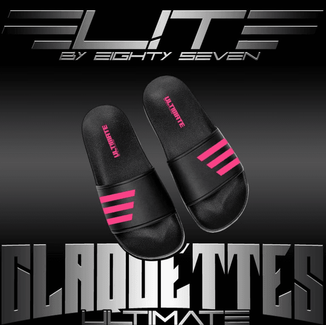 Claquettes Ultimate Elitebyes 