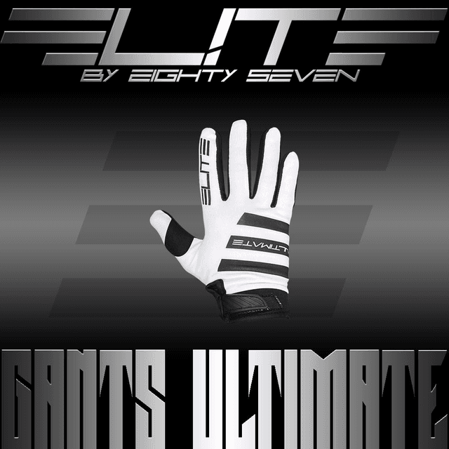 Gants BMX Ultimate Elitebyes