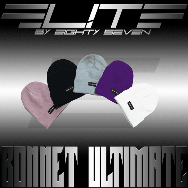 Bonnet Ultimate Elitebyes