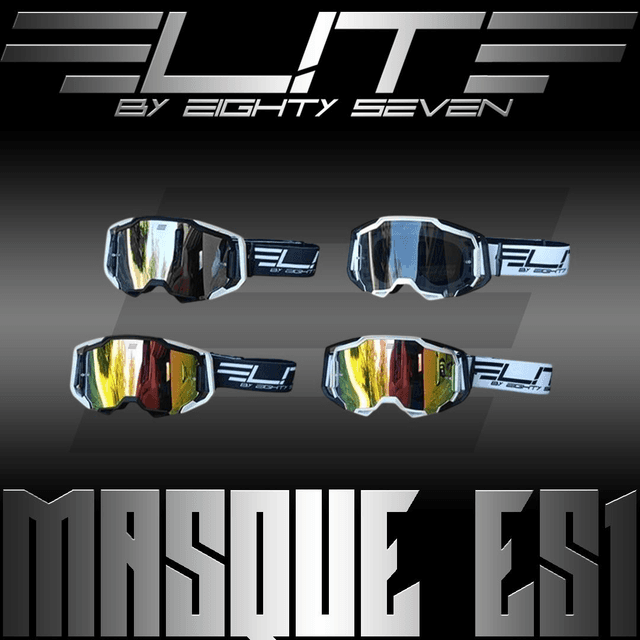 Masque ES1 Elitebyes 