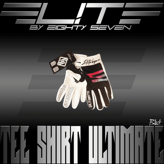 Gants BMX Ultimate V1 Elitebyes